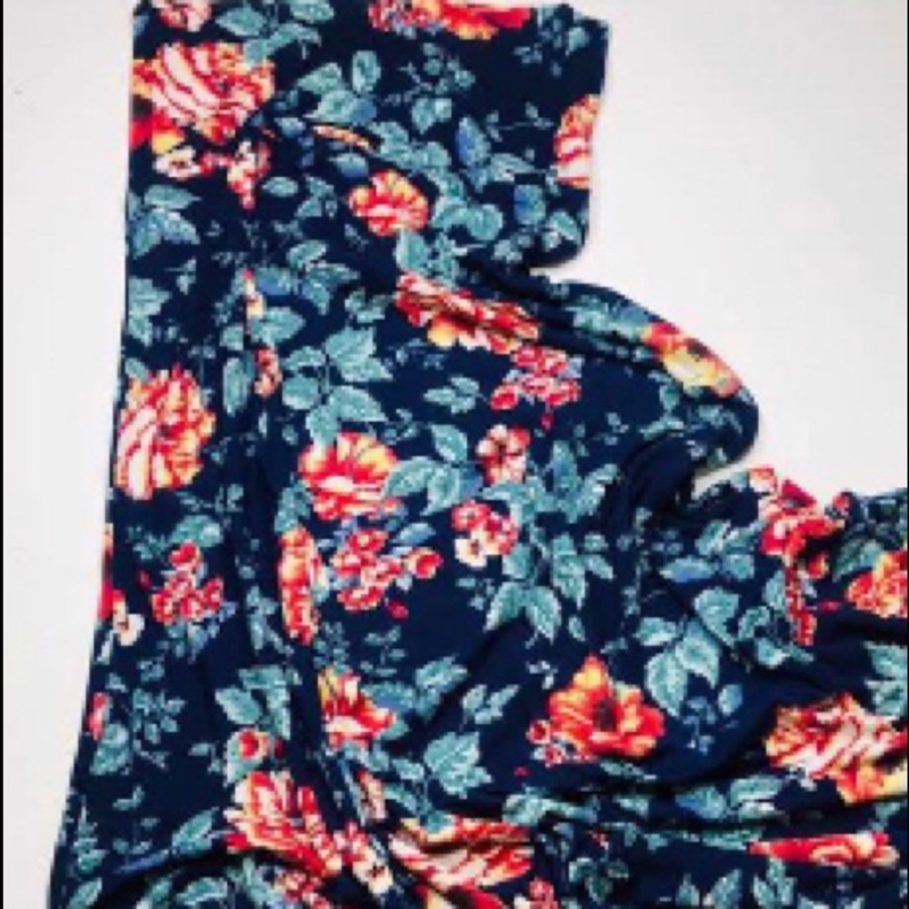 Gorgeous maxi skirt